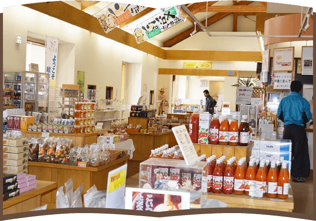 Ehon no Sato Kembuchi (Picture Book Village Kembuchi) - Image 3