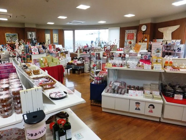 Minabe Ume Promotion Hall - Image 2